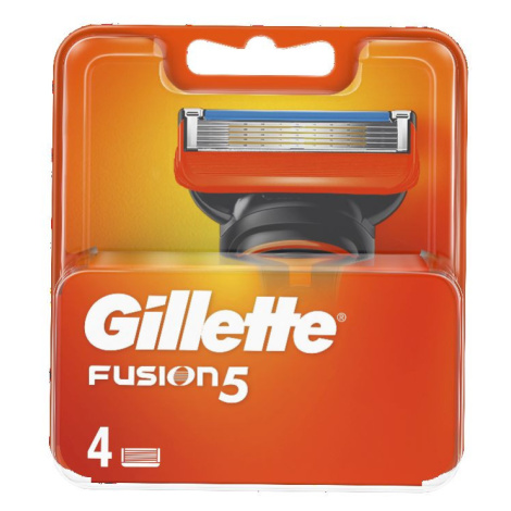 Péče o tělo Gillette