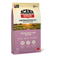 ACANA Adult Grass-Fed jehněčí 2× 11,4 kg