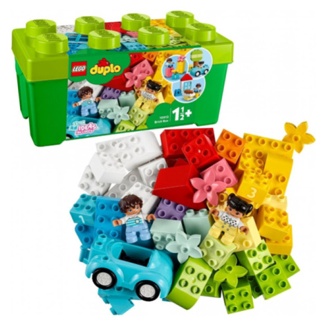 LEGO DUPLO® 10913 Box s kostkami
