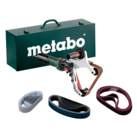 Metabo RBE 15-180 SET pásová bruska na trubky 6022435