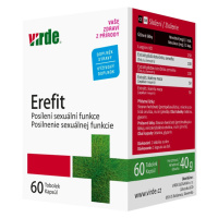 VIRDE Erefit 60 tobolek