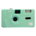 Kodak M35 Reusable camera GREEN