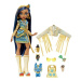 Mattel Monster High Panenka monsterka - Cleo