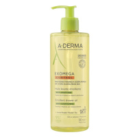 A-DERMA Exomega CONTROL Zvláč.sprchový olej 500ml