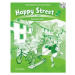 Happy Street 2 Pracovní sešit (3rd) - Stella Maidment