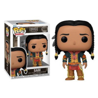 Funko Pop! TV 1883 Sam 1446