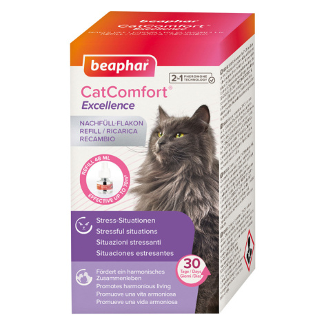 Beaphar CatComfort® Lahvička s náplní - Náplň do vaporizéru 48 ml