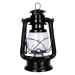 Brilagi Brilagi - Petrolejová lampa LANTERN 28 cm černá