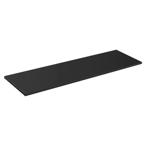 ArtCom Deska pod umyvadlo SANTA FE Black Typ: Deska 180 cm / 89-180