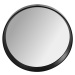 ArtPodlas Zrcadlo LOFT černé JZ-01 | 39 cm