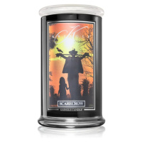 Vonná svíčka Kringle Candle Scarecrow, 624 g