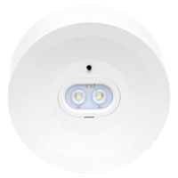 Ecolite LED nouzové svítidlo 3W 3,7V/2,2Ah 2,5hod 4000K IP20 TL1006-3W