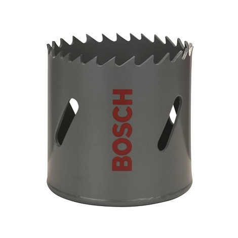 BOSCH Děrovka HSS-bimetal pro standardní adaptér 51 mm, 2" 2.608.584.117