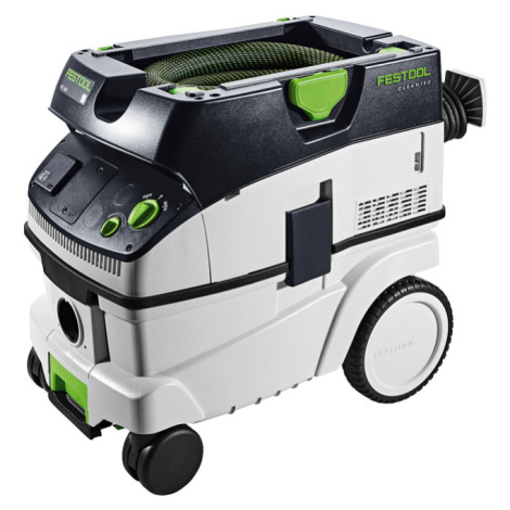 FESTOOL CTL 26 E CLEANTEC mobilní vysavač