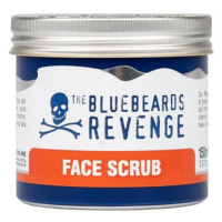 BLUEBEARDS REVENGE Face Scrub 150 ml