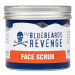 BLUEBEARDS REVENGE Face Scrub 150 ml