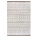 NORTHRUGS - Hanse Home koberce Kusový koberec Twin Supreme 105449 Kuba Linen – na ven i na doma 