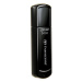 TRANSCEND Flash Disk 64GB JetFlash®700, USB 3.0 (R:80/W:25 MB/s) černá
