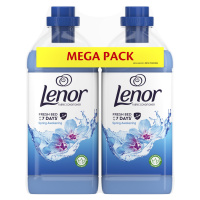 LENOR aviváž Spring Awakening 2 x 1230 ml