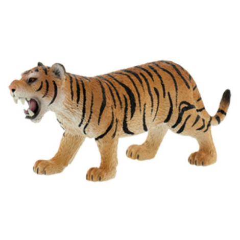 Tygr hnědý - Bullyland