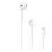 APPLE EarPods sluchátka s Lightning konektorem