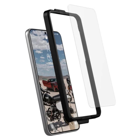 Ochranné sklo UAG Glass Screen Shield Plus - Samsung Galaxy S23+ (2441421P0000)