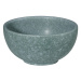 Kameninová miska průměr 10,5 cm NESUTO ASA Selection - zelená