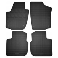 koberce SolidTread pro: Seat Toledo IV (2012-2019) stěrače komplet