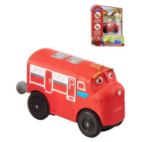 Tm toys chuggington veselé vláčky touch&go wilson