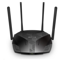 MERCUSYS MR70X [Dvoupásmový WiFi 6 router AX1800]