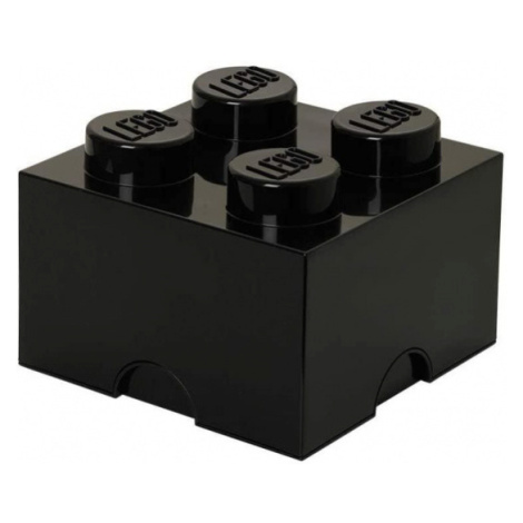 Úložný box LEGO 4 - černý SmartLife s.r.o.