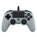 Gamepad Nacon Compact Controller Grey (PS4)