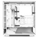 NZXT H5 Elite bílá CC-H51EW-01 Bílá