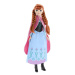 Mattel Frozen anna s magickou sukní