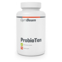 GymBeam ProbioTen 60 kapslí