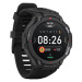 Garett Smartwatch GRS černá Černá