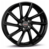 Nové Ráfky Borbet Vtx 18X8.0 5x114.3 ET48 72,6 Bg