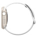 Spigen Thin Fit pouzdro Apple Watch 7 41mm stralight