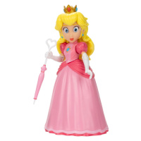 Super Mario Movie Figurka Peach, 13 cm