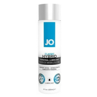 System JO Lubrikační gel Classic Hybrid (120 ml)