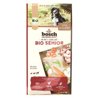 Bosch BIO Senior 2× 11,5 kg
