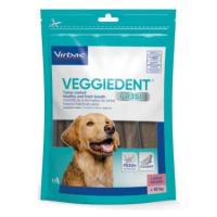 C.E.T. pes Veggiedent Fresh L 15ks