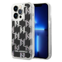Kryt Karl Lagerfeld KLHCP14LLMNMK iPhone 14 Pro 6,1