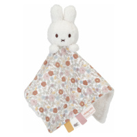 LITTLE DUTCH - Mazlíček králíček Miffy Vintage Květiny