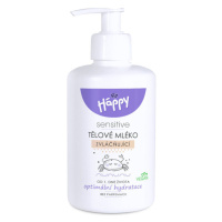 BELLA HAPPY Baby mléko tělové 300 ml