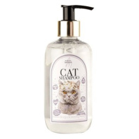 Veterinární šampon pro kočky deep cleansing 250 ml