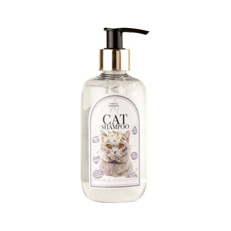 Veterinární šampon pro kočky deep cleansing 250 ml Bohemia Gifts & Cosmetics