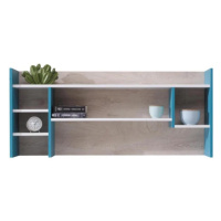 PLUTO C nábytek do studentského pokoje