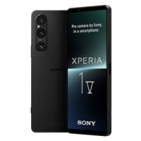 Sony Xperia 1 V 5G 12GB/256GB černá