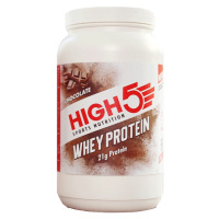 HIGH5 Whey Protein 700g - čokoláda